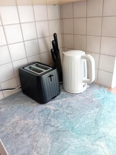 53 sqm for 4 people - - 6