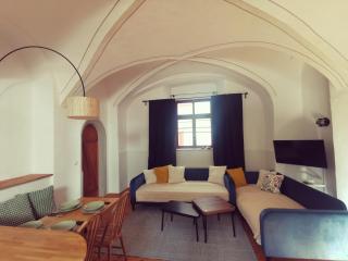 Bergmanns Lieblingsplatz - Freiberg - 6