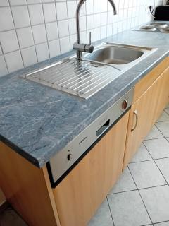53 sqm for 4 people - - 2