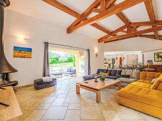 Holiday Home La Pimaleanne by Interhome - 8