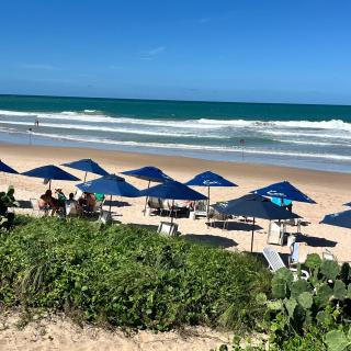 Beach Class Resort - Porto de Galinhas- Praia do Cupe - 4