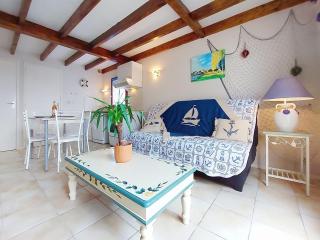 Holiday Home La Coralline-4 by Interhome - Vaux-sur-Mer - 9