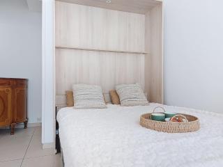 Apartment Le Véran by Interhome - Nizza - 8
