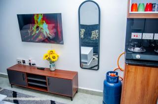 OnboardSafaris Homes - Nairobi - 5