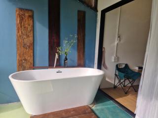 Doichang Riverhouse - Ban Huai Khai - 3