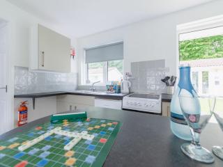 Holiday Home Rosecraddoc Lodges by Interhome - Liskeard - 7