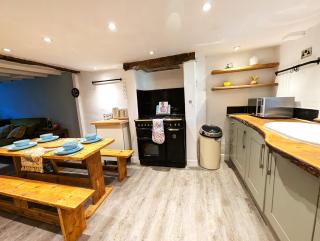 Stone cottage, own parking & EV charger -Buttercup - Chipping Norton - 8