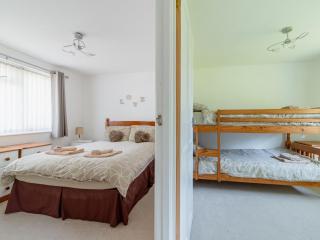 Holiday Home Rosecraddoc Lodges by Interhome - Liskeard - 8