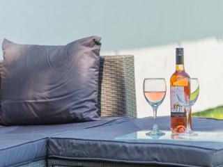 Holiday Home Rosecraddoc Lodges by Interhome - Liskeard - 2