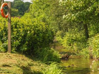 Holiday Home Rosecraddoc Lodges by Interhome - Liskeard - 1