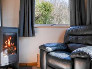 Chalet Cherrytree Farm by Interhome - Milton - 9