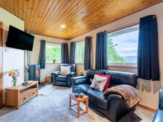 Chalet Cherrytree Farm by Interhome - Milton - 8