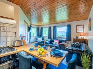 Chalet Cherrytree Farm by Interhome - Milton - 7