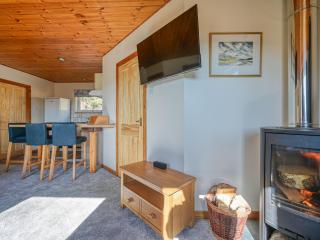 Chalet Cherrytree Farm by Interhome - Milton - 4