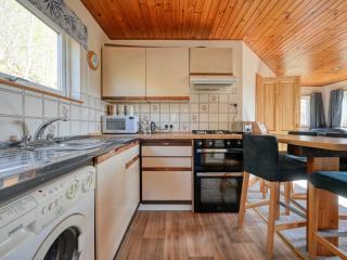 Chalet Cherrytree Farm by Interhome - Milton - 1