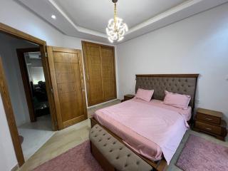 Luxury Apartment - Nabeul - 7