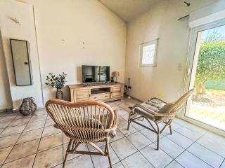Holiday Home Le Mas de Torreilles-4 by Interhome - Torreilles - 8