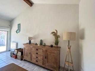 Holiday Home Le Mas de Torreilles-4 by Interhome - Torreilles - 4