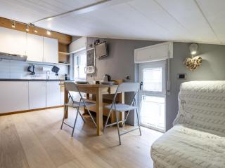 Studio Mater Studio Flat by Interhome - Madesimo - 8