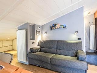 Studio Mater Studio Flat by Interhome - Madesimo - 9