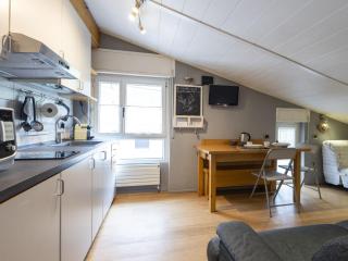 Studio Mater Studio Flat by Interhome - Madesimo - 7
