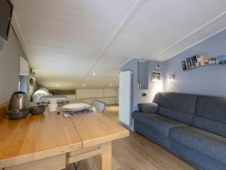 Studio Mater Studio Flat by Interhome - Madesimo - 4