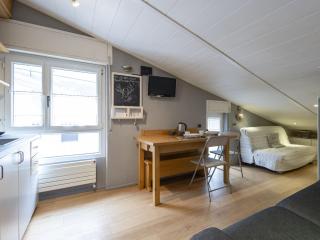 Studio Mater Studio Flat by Interhome - Madesimo - 5