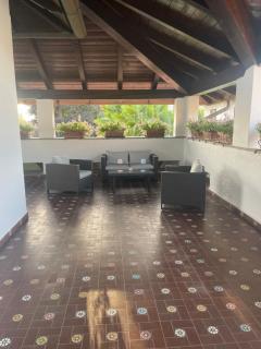 Villa Gianna affitta camere - 2