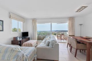 Infinity View Apartment Menorca - Es Mercadal - 7