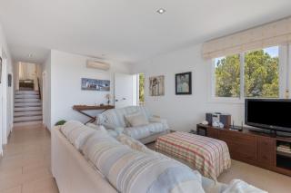 Infinity View Apartment Menorca - Es Mercadal - 4