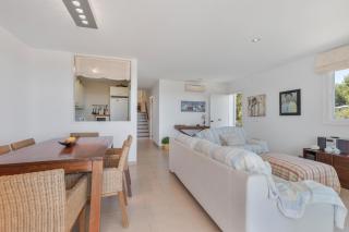 Infinity View Apartment Menorca - Es Mercadal - 3