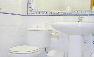 Hotel Miraflores - Alcobendas - 4
