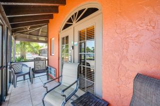 Everglades Condo 15 Mi to Natl Park Boat and Swim! - Naples - 9