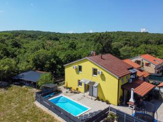 Apartment Radmila-2 by Interhome - Šilo - 4