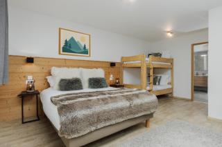 Chalet La Bise - Morzine - 8