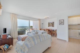 Infinity View Apartment Menorca - Es Mercadal - 5