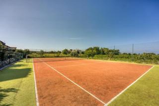 Apartment BELLA VISTA with swimming pool and tennis court - Nova Vas - 3