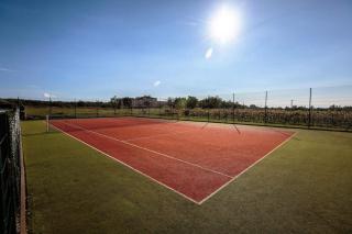 Apartment BELLA VISTA with swimming pool and tennis court - Nova Vas - 6