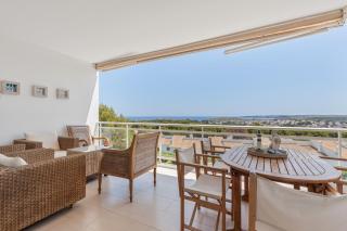 Infinity View Apartment Menorca - Es Mercadal - 8
