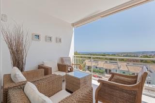 Infinity View Apartment Menorca - Es Mercadal - 9