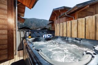 Chalet La Bise - Morzine - 6
