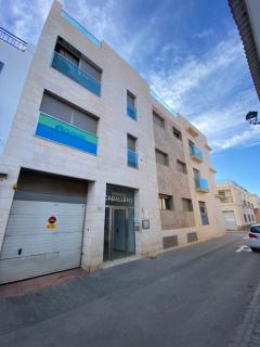 Apartamento Vera - Vera - 5