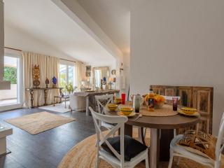 Holiday Home Sainte Honorine by Interhome - Théoule-sur-Mer - 8
