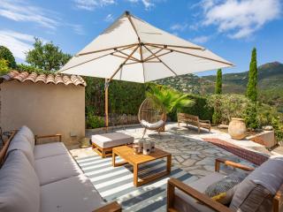 Holiday Home Sainte Honorine by Interhome - Théoule-sur-Mer - 6
