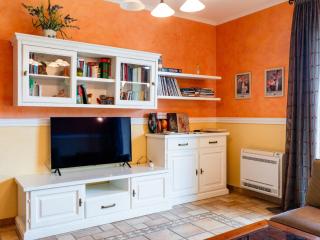 Apartment Pineland app Garden by Interhome - 2