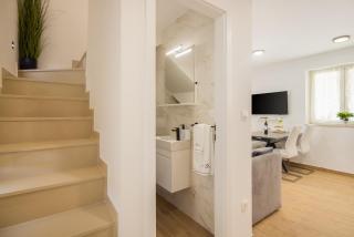 La Perla - Downtown House - Omiš - 2