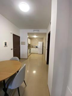 Apartamento Vera - Vera - 3
