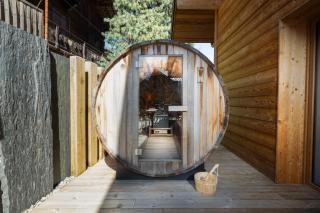 Chalet La Bise - Morzine - 3