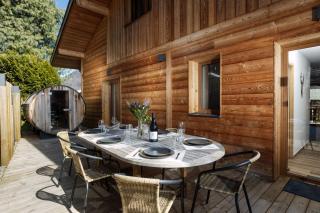 Chalet La Bise - Morzine - 2
