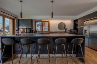 Chalet La Bise - Morzine - 1